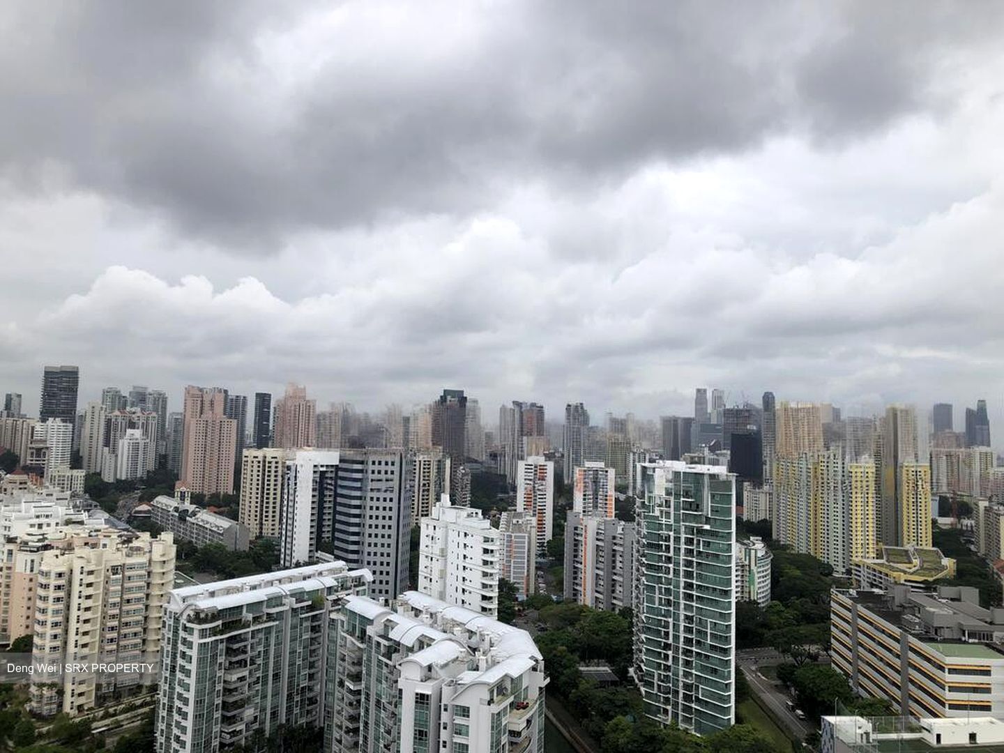 Principal Garden (D3), Condominium #479973321